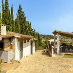 Villa In Nature