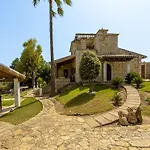 Villa In Nature