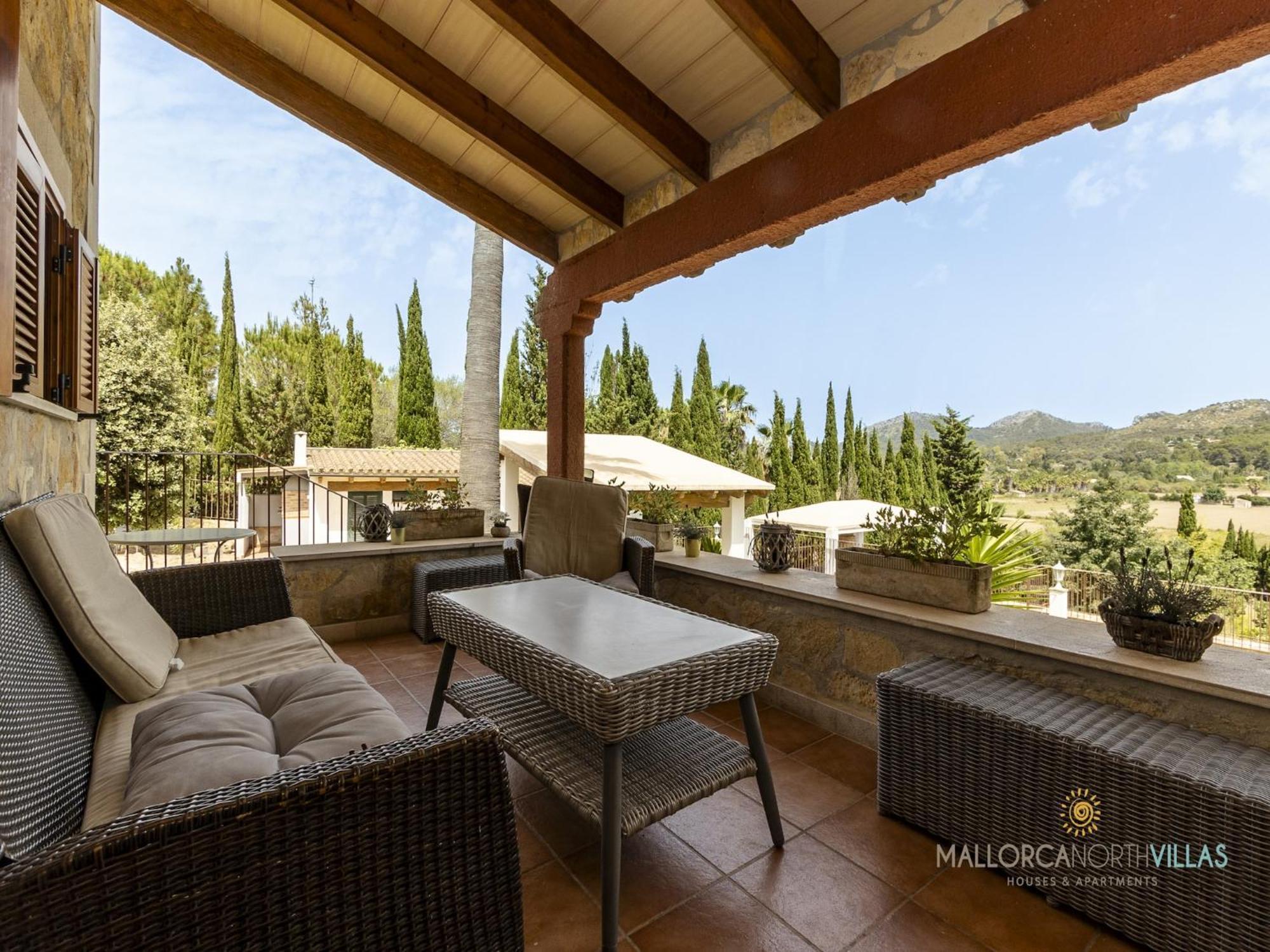 Villa In Nature *