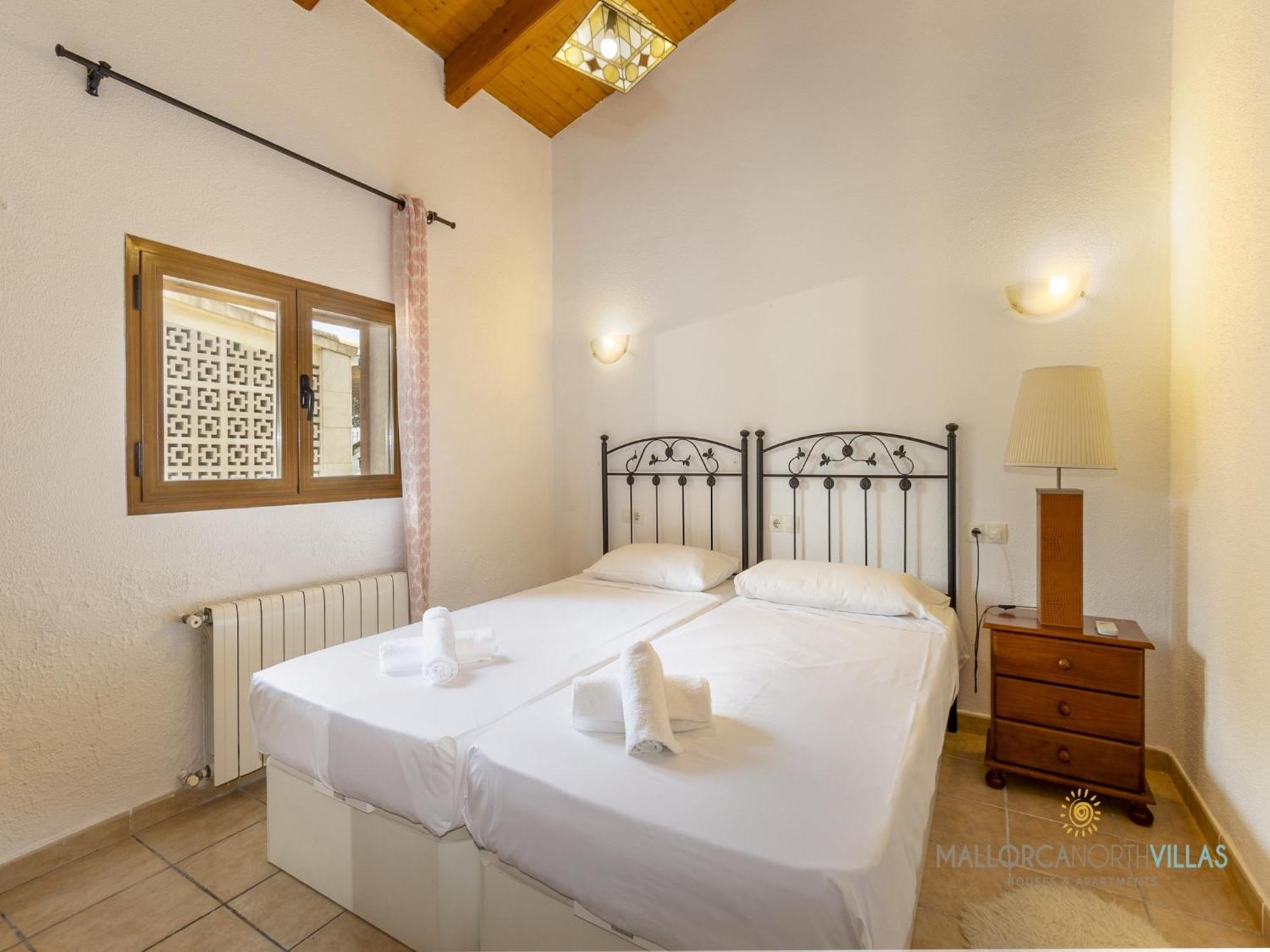 Villa In Nature Alcudia (Mallorca)