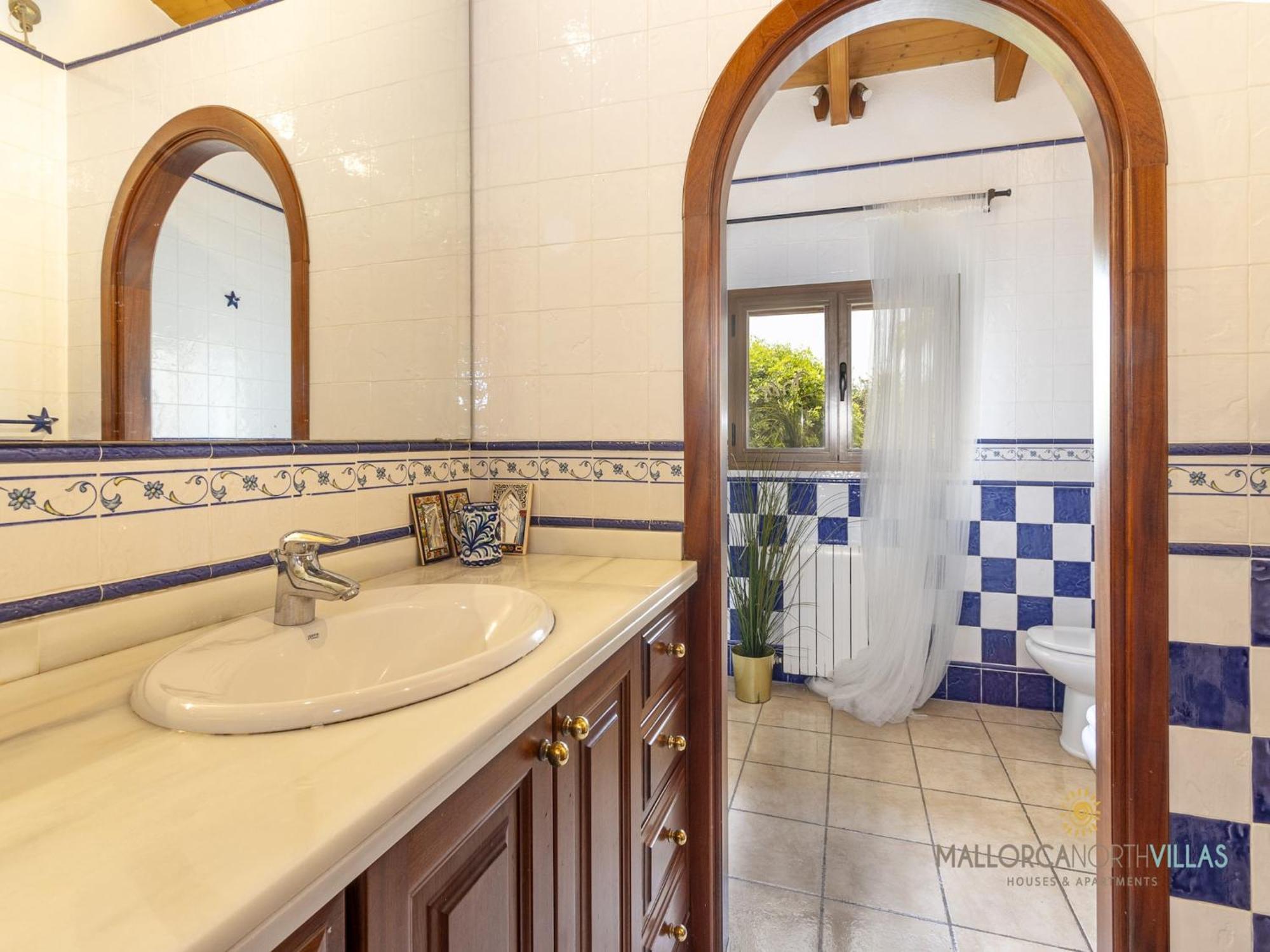Villa In Nature Alcudia (Mallorca)