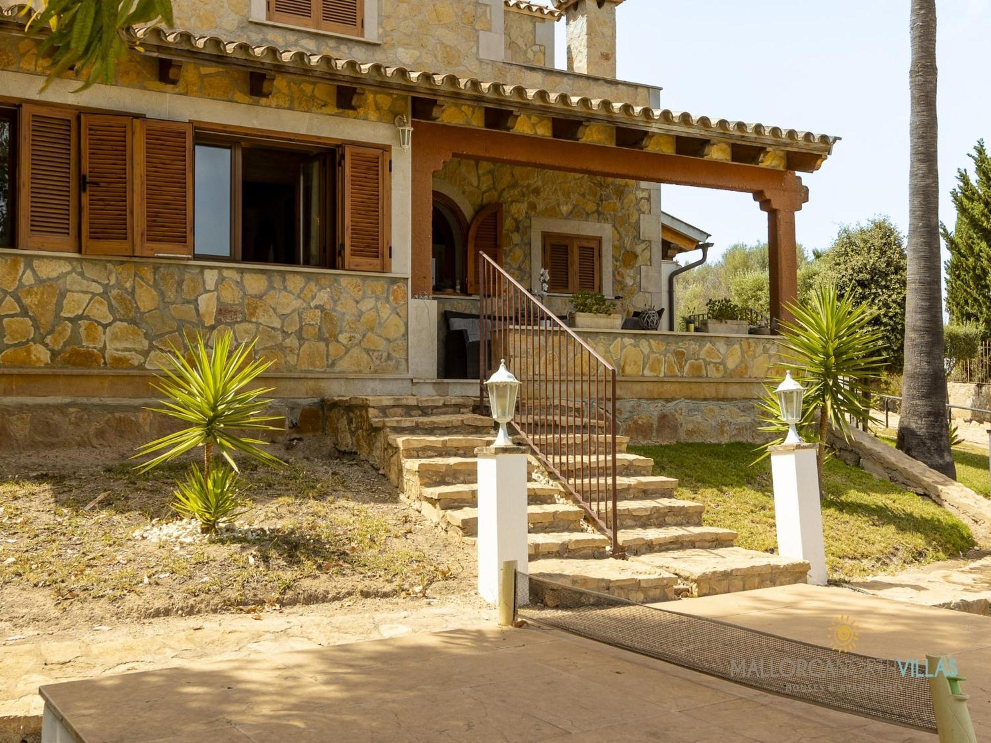 In Nature Villa *